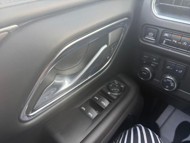 2023 Chevrolet Tahoe 4WD LS