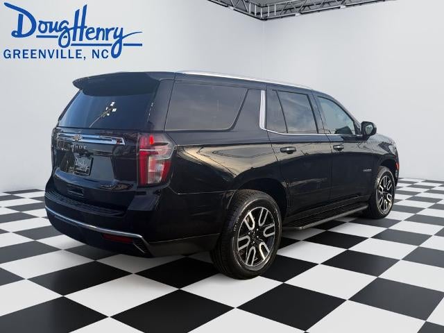 2023 Chevrolet Tahoe 4WD LS