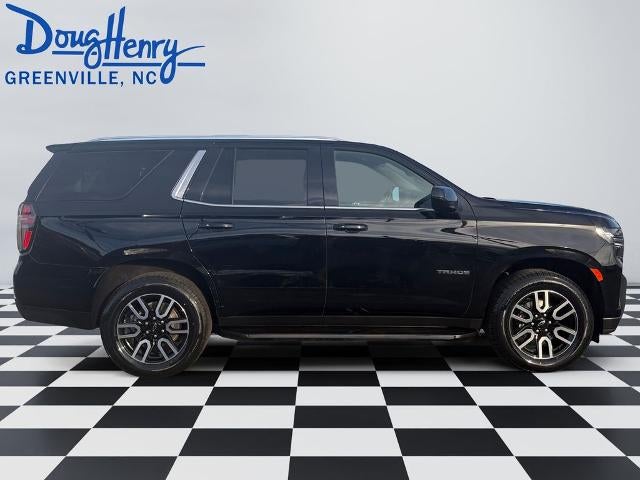 2023 Chevrolet Tahoe 4WD LS