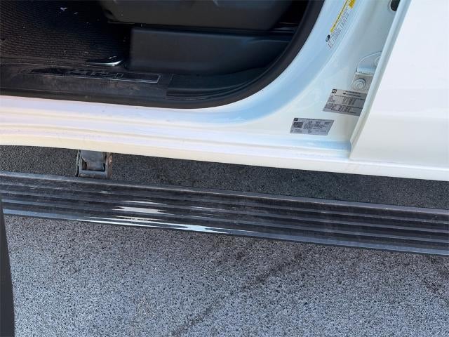 2024 GMC Sierra 2500 HD Crew Cab Standard Box 4-Wheel Drive AT4