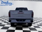 2024 GMC Sierra 2500 HD Crew Cab Standard Box 4-Wheel Drive AT4