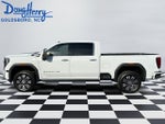 2025 GMC Sierra 2500 HD Crew Cab Standard Box 4-Wheel Drive Denali