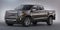 2015 GMC Canyon Crew Cab Short Box 2-Wheel Drive SLE