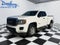 2016 GMC Canyon Extended Cab Long Box 2-Wheel Drive