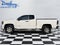2016 GMC Canyon Extended Cab Long Box 2-Wheel Drive