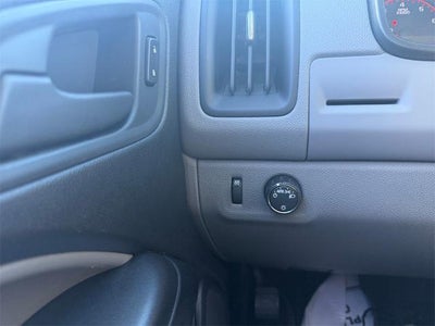 2016 GMC Canyon Extended Cab Long Box 2-Wheel Drive