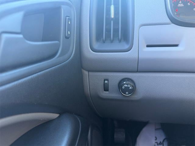 2016 GMC Canyon Extended Cab Long Box 2-Wheel Drive