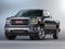 2014 GMC Sierra 1500 Double Cab Standard Box 2-Wheel Drive SLE