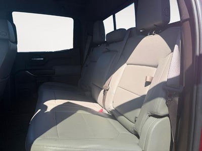 2019 GMC Sierra 1500 Crew Cab Short Box 4-Wheel Drive SLT