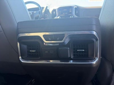2019 GMC Sierra 1500 Crew Cab Short Box 4-Wheel Drive SLT