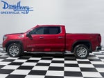 2019 GMC Sierra 1500 Crew Cab Short Box 4-Wheel Drive SLT