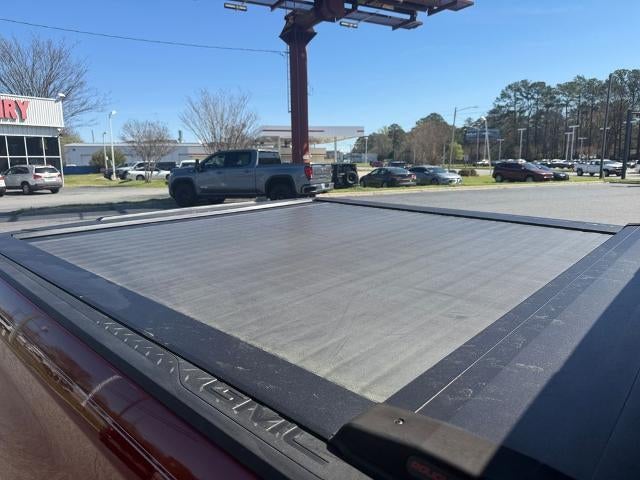 2019 GMC Sierra 1500 Crew Cab Short Box 4-Wheel Drive SLT