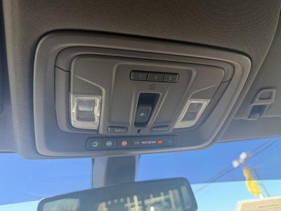 2019 GMC Sierra 1500 Crew Cab Short Box 4-Wheel Drive SLT