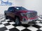 2019 GMC Sierra 1500 Crew Cab Short Box 4-Wheel Drive SLT