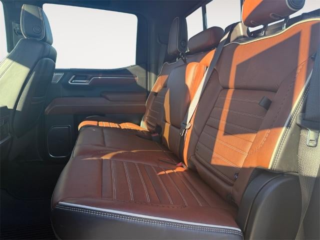 2023 GMC Sierra 1500 Crew Cab Short Box 4-Wheel Drive Denali Ultimate