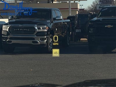 2023 GMC Sierra 1500 Crew Cab Short Box 4-Wheel Drive Denali Ultimate