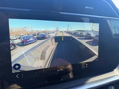 2023 GMC Sierra 1500 Crew Cab Short Box 4-Wheel Drive Denali Ultimate