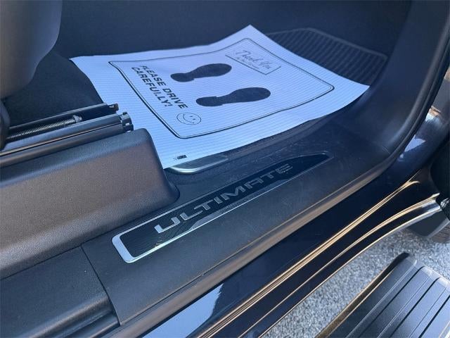 2023 GMC Sierra 1500 Crew Cab Short Box 4-Wheel Drive Denali Ultimate