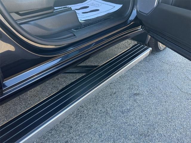 2023 GMC Sierra 1500 Crew Cab Short Box 4-Wheel Drive Denali Ultimate