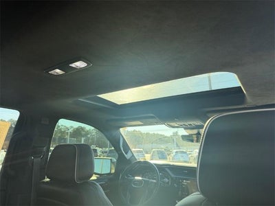 2023 GMC Sierra 1500 Crew Cab Short Box 4-Wheel Drive Denali Ultimate