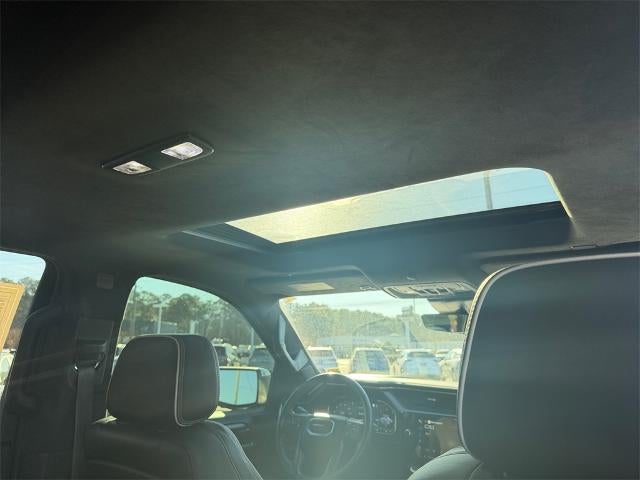 2023 GMC Sierra 1500 Crew Cab Short Box 4-Wheel Drive Denali Ultimate