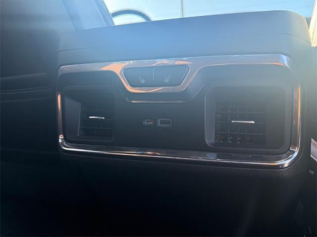 2023 GMC Sierra 1500 Crew Cab Short Box 4-Wheel Drive Denali Ultimate