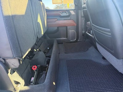 2023 GMC Sierra 1500 Crew Cab Short Box 4-Wheel Drive Denali Ultimate