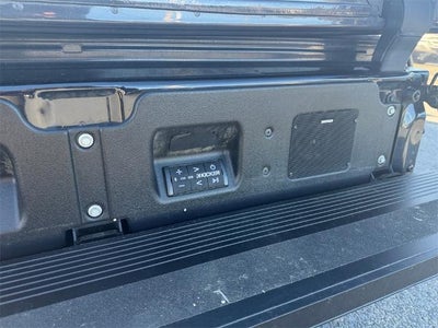 2023 GMC Sierra 1500 Crew Cab Short Box 4-Wheel Drive Denali Ultimate