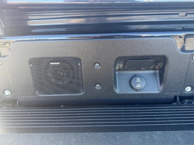 2023 GMC Sierra 1500 Crew Cab Short Box 4-Wheel Drive Denali Ultimate