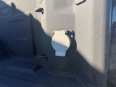 2023 GMC Sierra 1500 Crew Cab Short Box 4-Wheel Drive Denali Ultimate