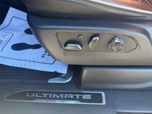 2023 GMC Sierra 1500 Crew Cab Short Box 4-Wheel Drive Denali Ultimate