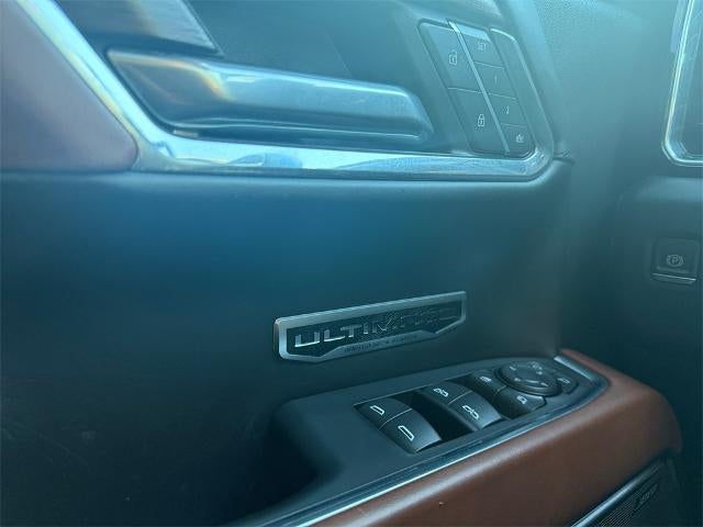 2023 GMC Sierra 1500 Crew Cab Short Box 4-Wheel Drive Denali Ultimate