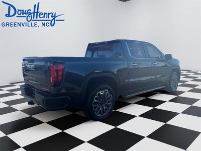 2023 GMC Sierra 1500 Crew Cab Short Box 4-Wheel Drive Denali Ultimate