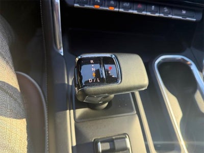 2023 GMC Sierra 1500 Crew Cab Short Box 4-Wheel Drive Denali Ultimate