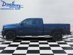 2017 GMC Sierra 1500 Double Cab Standard Box 4-Wheel Drive