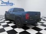 2017 GMC Sierra 1500 Double Cab Standard Box 4-Wheel Drive