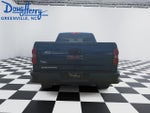 2017 GMC Sierra 1500 Double Cab Standard Box 4-Wheel Drive