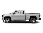 2018 GMC Sierra 1500 Double Cab Standard Box 4-Wheel Drive SLT