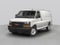 2020 GMC Savana Cargo Van 2500 Regular Wheelbase Rear-Wheel Drive