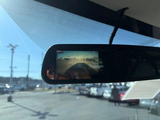 2020 GMC Savana Cargo Van 2500 Regular Wheelbase Rear-Wheel Drive