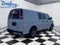 2020 GMC Savana Cargo Van 2500 Regular Wheelbase Rear-Wheel Drive
