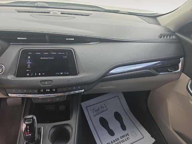 2021 Cadillac XT4 FWD 4dr Luxury