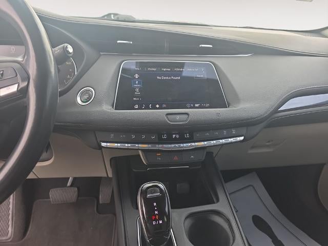 2021 Cadillac XT4 FWD 4dr Luxury