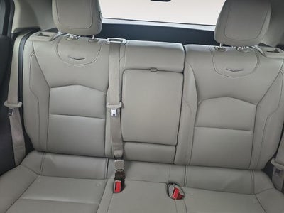 2021 Cadillac XT4 FWD 4dr Luxury