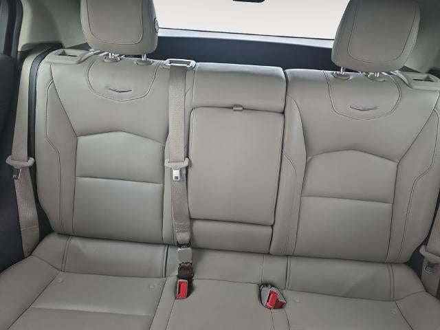 2021 Cadillac XT4 FWD 4dr Luxury