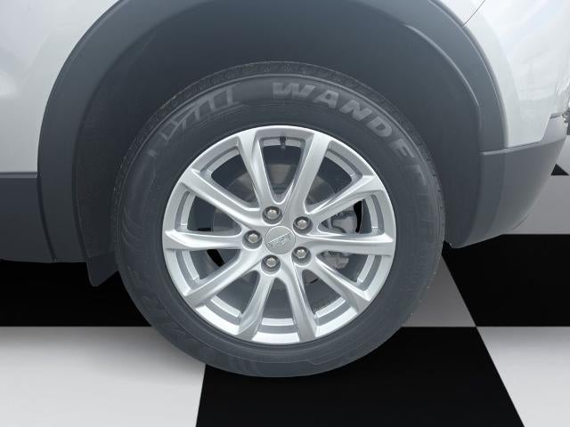 2021 Cadillac XT4 FWD 4dr Luxury