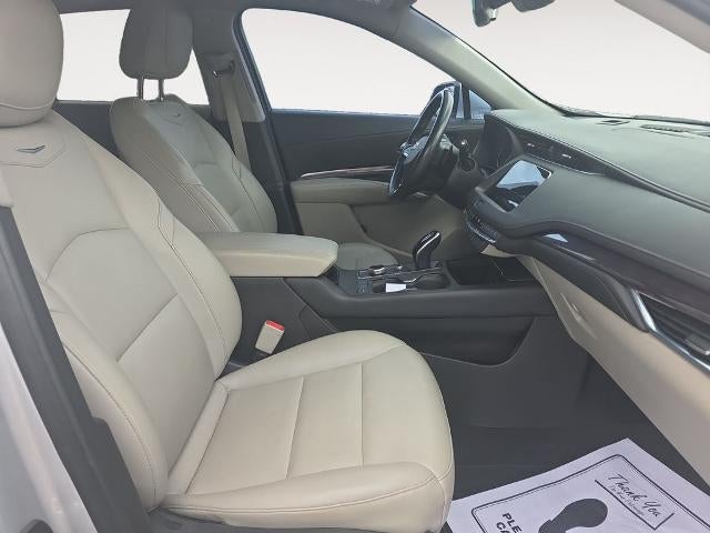 2021 Cadillac XT4 FWD 4dr Luxury
