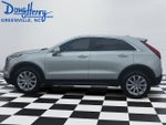 2021 Cadillac XT4 FWD 4dr Luxury