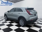 2021 Cadillac XT4 FWD 4dr Luxury