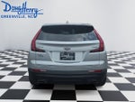 2021 Cadillac XT4 FWD 4dr Luxury